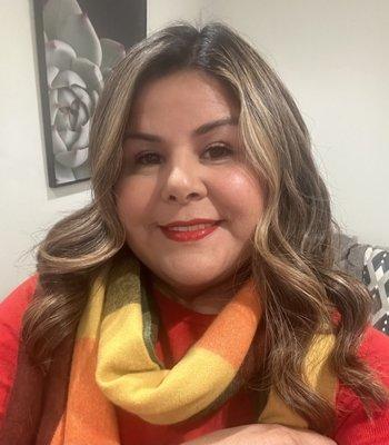 photo of Virginia A.