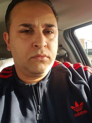 Photo of Danny W.
