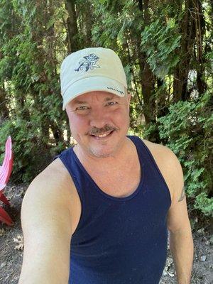 Photo of Laird Y.