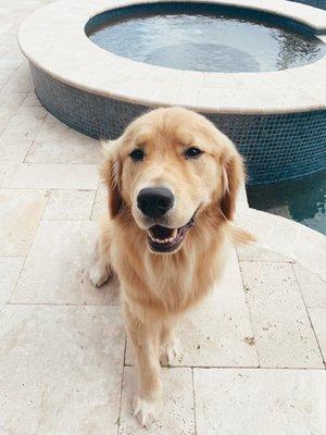 photo of Danielle A.