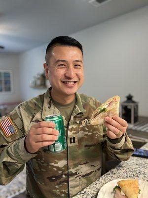 Photo of Dominic T.