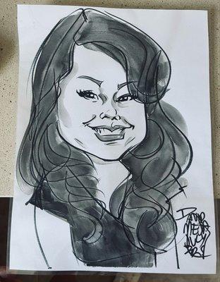 Photo of Cheryl M.