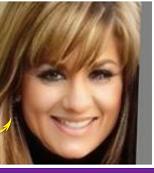 Photo of Tina M.