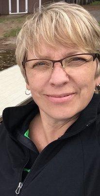 Photo of Gretchen B.