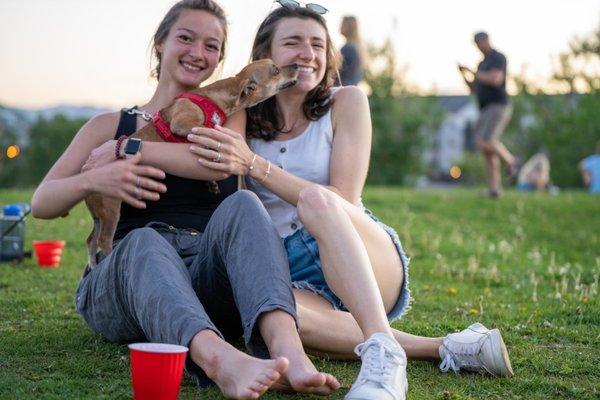 photo of Katherine R.