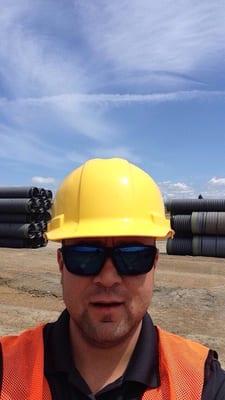 Photo of Mike R.