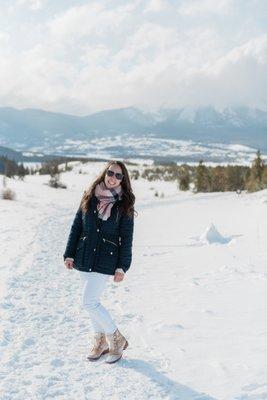 Photo of Amy S.