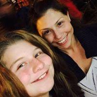 photo of Christina C.