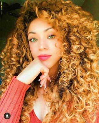 photo of Madeleine Sarah L.