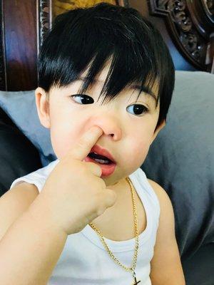 photo of Giuseppe P.