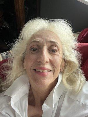 Photo of Katherine G.