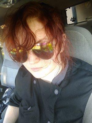Photo of Olivia S.