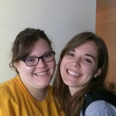 Photo of Melanie D.