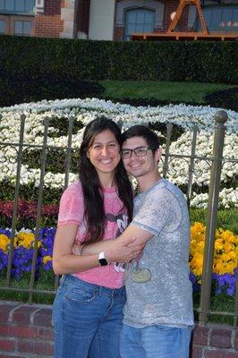 photo of Jeshua Andrew H.