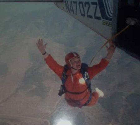 Photo of Patricia J M.