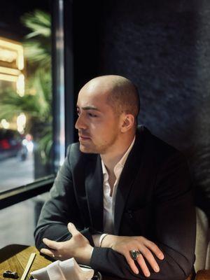 Photo of Ensar K.