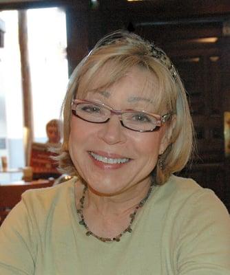 Photo of Carol S.