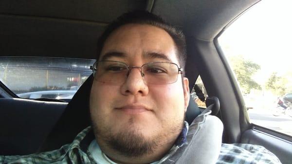 photo of Salvador T.