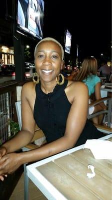 Photo of Myra P.