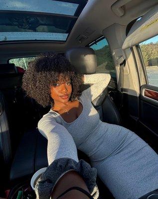 Photo of Adrienne L.