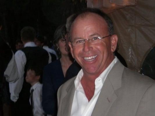 Photo of John L.