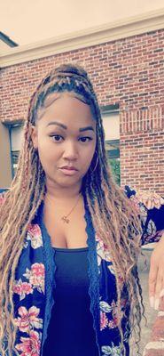 photo of Stephanie R.