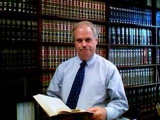 photo of Lawrence B.