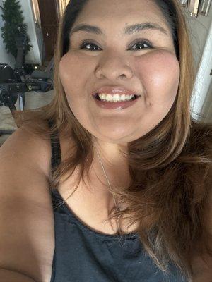 Photo of Maria N.