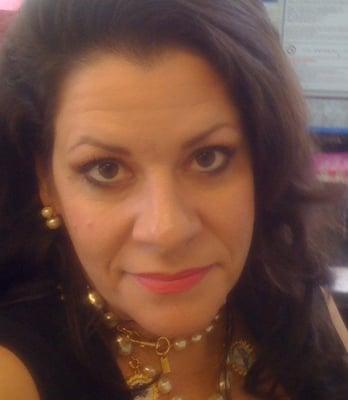 Photo of Carolina A.