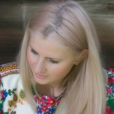 photo of Christine D.