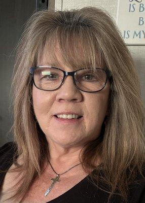 Photo of Julie H.