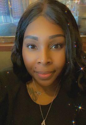 Photo of Alexia B.