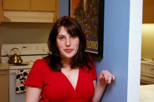 Photo of Susan M.