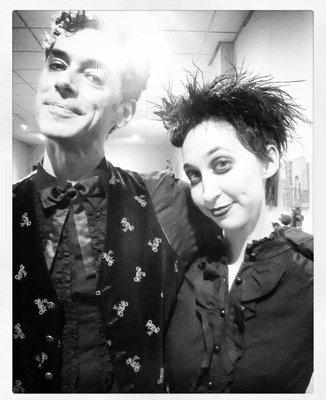 photo of Charming D.