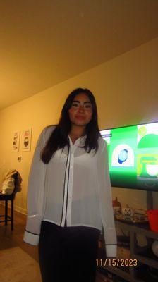 photo of Isabella V.