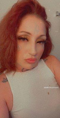 Photo of Krystal E.