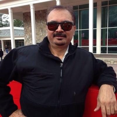 Photo of Malik D.