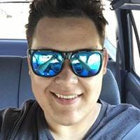 Photo of Kyle P.