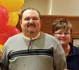 photo of Elizabeth R.