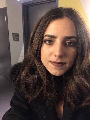 Photo of Katia F.