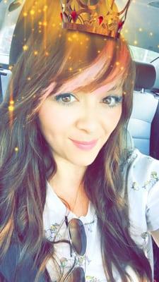 Photo of KrisCina J.