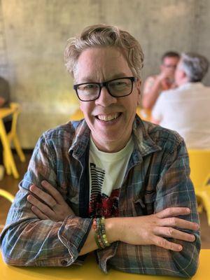Photo of Michael S.