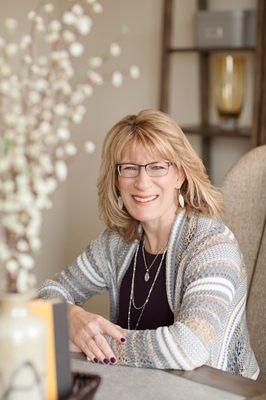 Photo of Becky N.