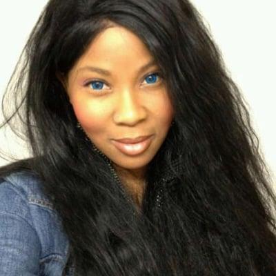 Photo of Khalia J.