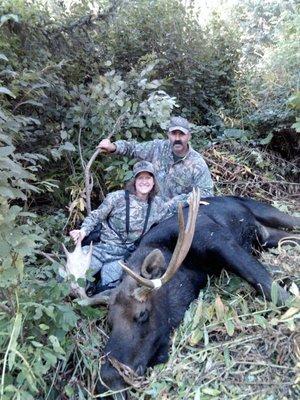 photo of David Sheri B.