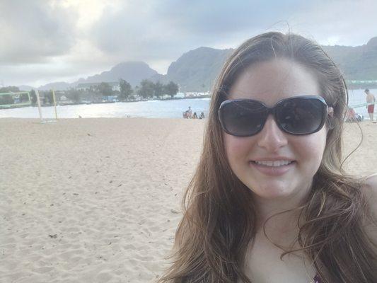 Photo of Jennifer L.