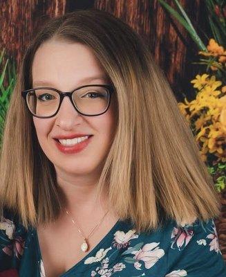 Photo of Lauren S.