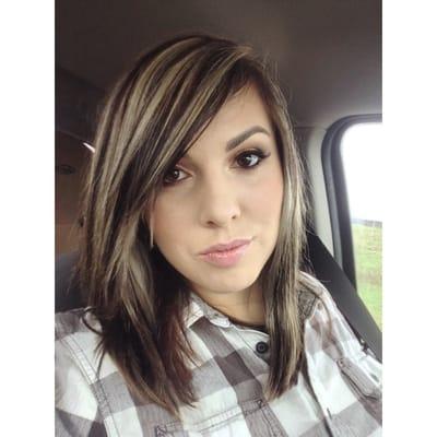 Photo of Brittany B.