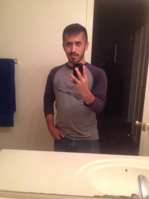 Photo of Isaac M.