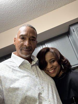 photo of Reginald C.